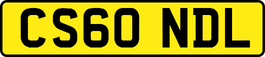 CS60NDL