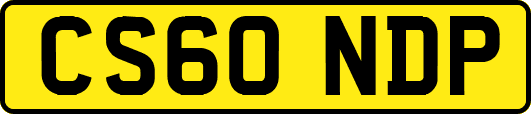 CS60NDP