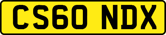 CS60NDX