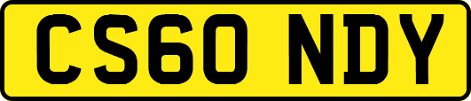 CS60NDY