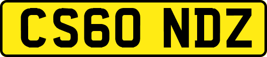 CS60NDZ