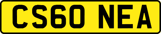 CS60NEA