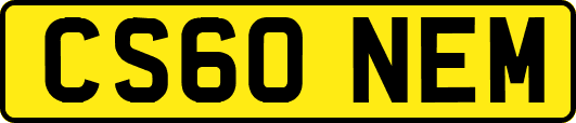 CS60NEM