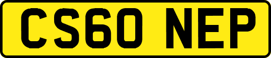 CS60NEP