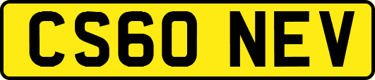 CS60NEV