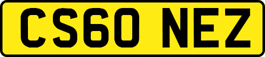 CS60NEZ
