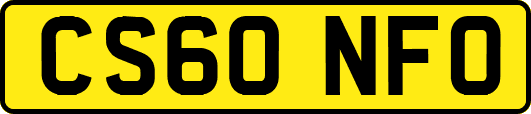 CS60NFO