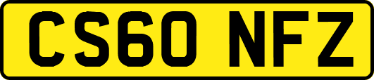 CS60NFZ