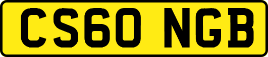 CS60NGB