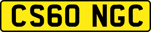 CS60NGC