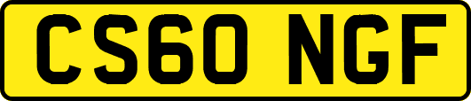 CS60NGF