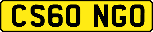 CS60NGO