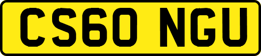CS60NGU