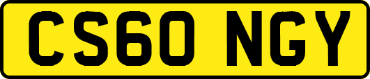 CS60NGY
