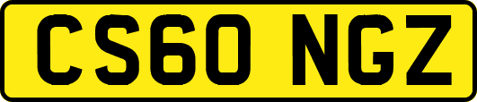 CS60NGZ