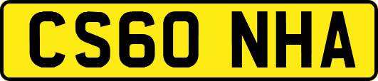 CS60NHA