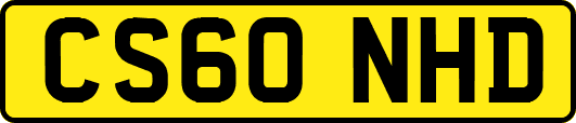 CS60NHD