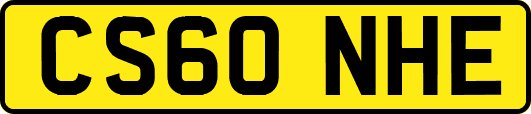 CS60NHE