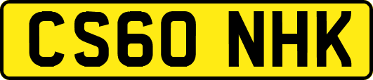 CS60NHK