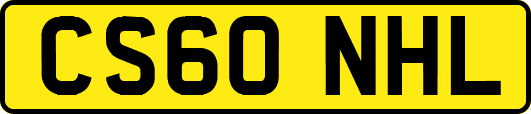 CS60NHL