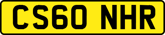 CS60NHR