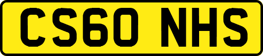 CS60NHS