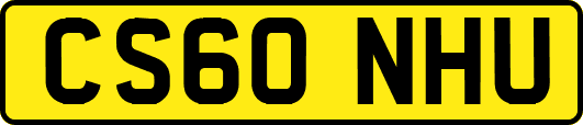 CS60NHU