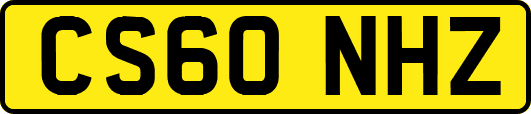 CS60NHZ