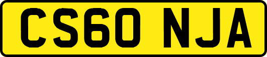 CS60NJA