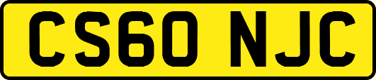 CS60NJC