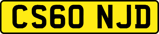 CS60NJD