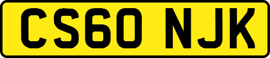 CS60NJK