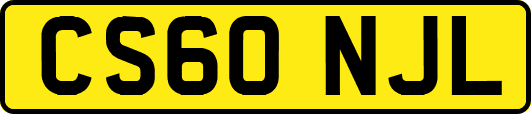 CS60NJL