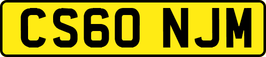 CS60NJM