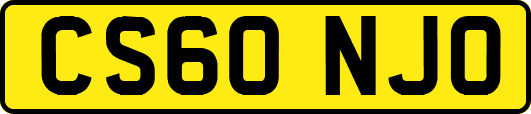 CS60NJO