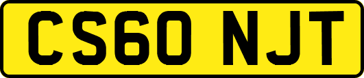 CS60NJT
