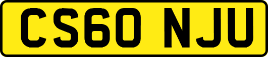 CS60NJU