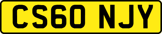 CS60NJY