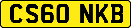 CS60NKB