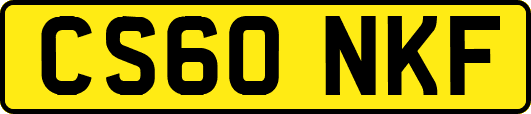CS60NKF