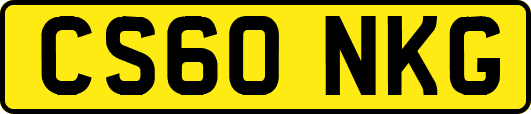 CS60NKG
