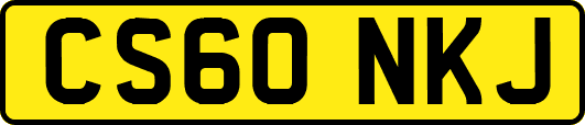 CS60NKJ