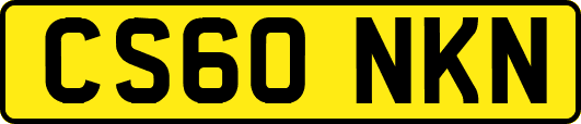 CS60NKN