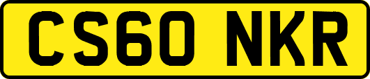 CS60NKR