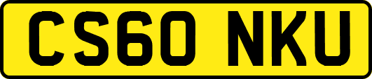 CS60NKU