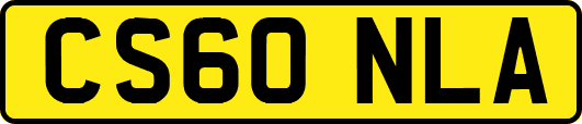 CS60NLA