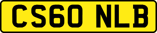 CS60NLB