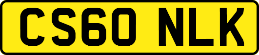 CS60NLK