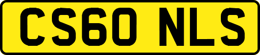 CS60NLS