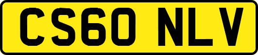 CS60NLV